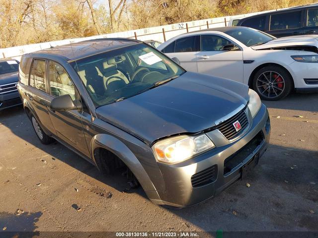 SATURN VUE 2006 5gzcz23d66s866679