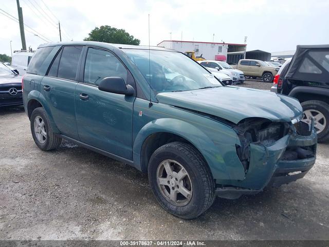 SATURN VUE 2006 5gzcz23d66s880453