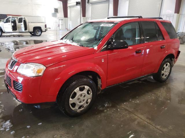 SATURN VUE 2006 5gzcz23d76s895981