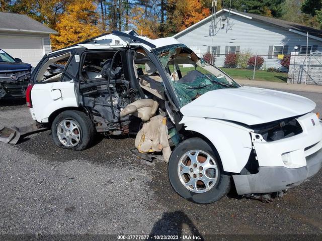 SATURN VUE 2004 5gzcz23d84s867720