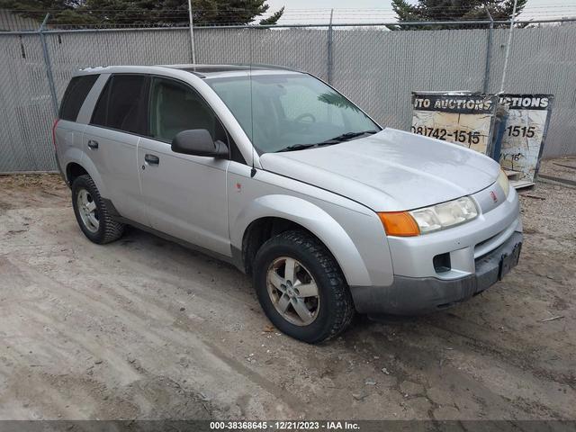 SATURN VUE 2005 5gzcz23d85s801475