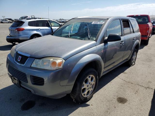 SATURN VUE 2006 5gzcz23d86s862780