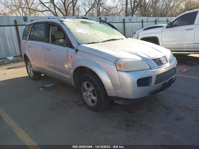 SATURN VUE 2006 5gzcz23d86s873827