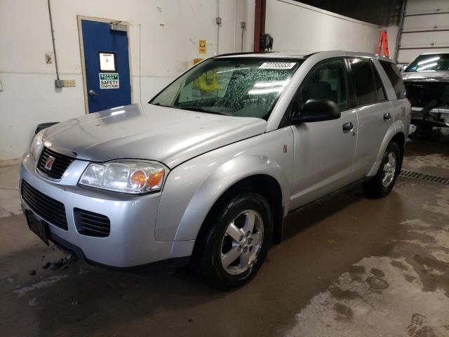 SATURN VUE 2006 5gzcz23d86s888084