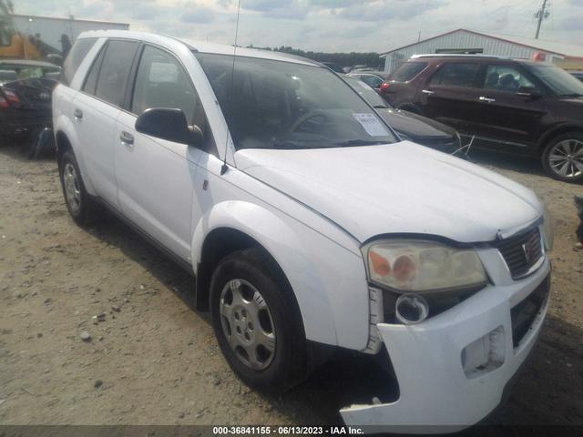 SATURN VUE 2007 5gzcz23d87s857967