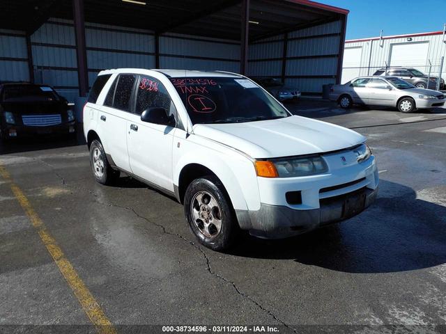 SATURN VUE 2004 5gzcz23d94s846794