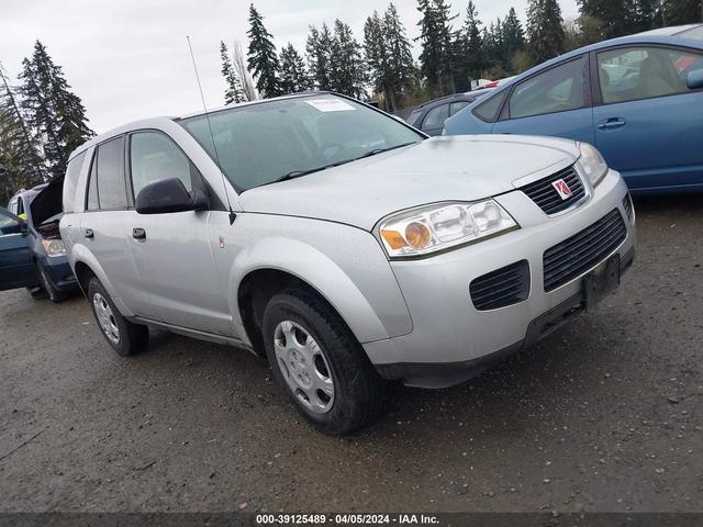 SATURN VUE 2007 5gzcz23d97s822385