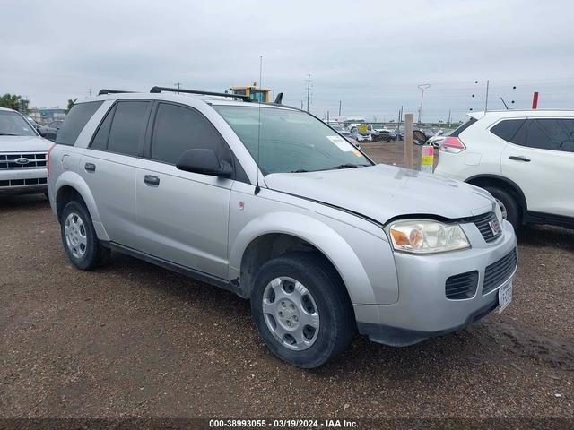 SATURN VUE 2007 5gzcz23d97s823018