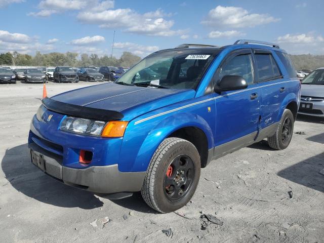 SATURN VUE 2003 5gzcz23dx3s853283