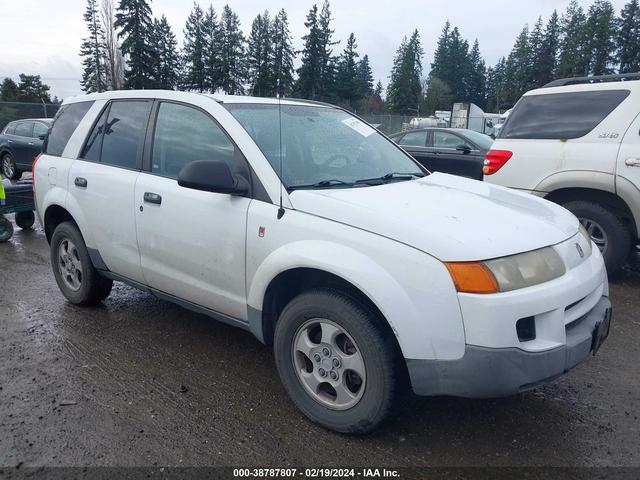 SATURN VUE 2003 5gzcz23dx3s914759