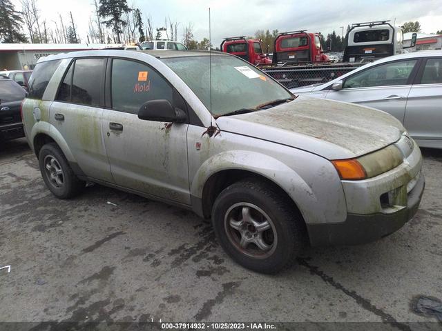 SATURN VUE 2004 5gzcz23dx4s837568