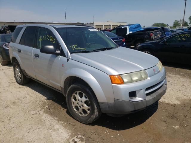 SATURN VUE 2004 5gzcz23dx4s841717