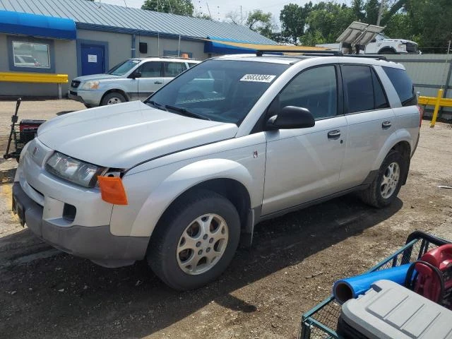 SATURN VUE 2004 5gzcz23dx4s855021