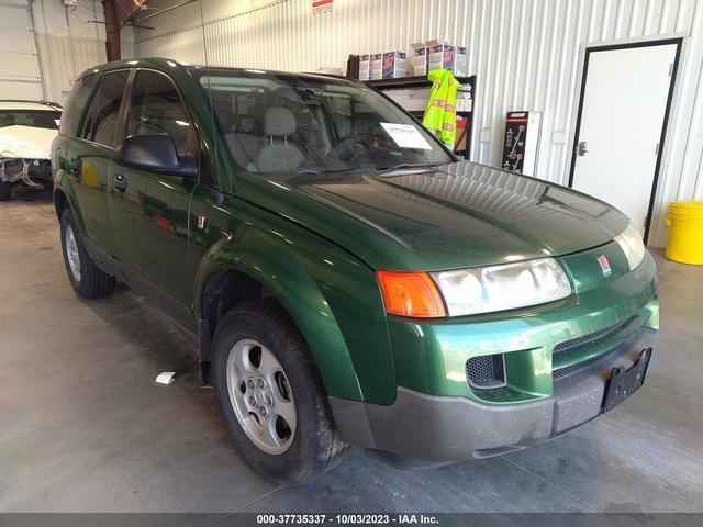 SATURN VUE 2004 5gzcz23dx4s867542