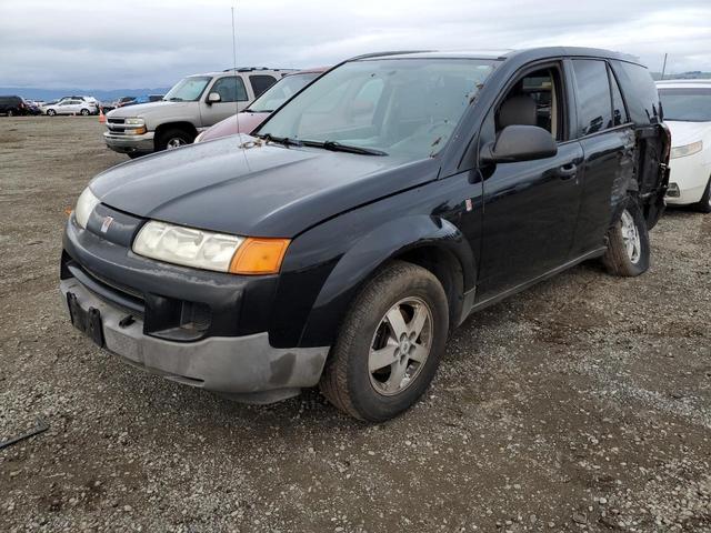 SATURN VUE 2005 5gzcz23dx5s807861