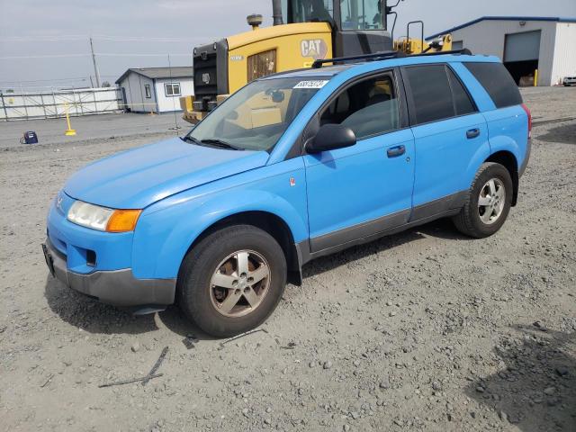 SATURN VUE 2005 5gzcz23dx5s846689