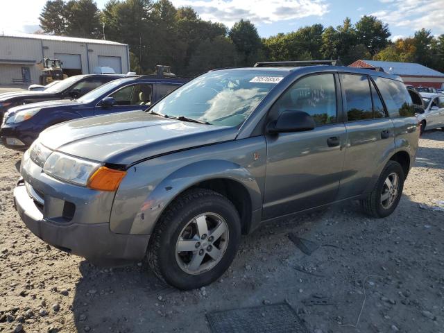 SATURN VUE 2005 5gzcz23dx5s849334