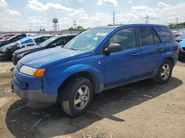 SATURN VUE 2005 5gzcz23dx5s862682