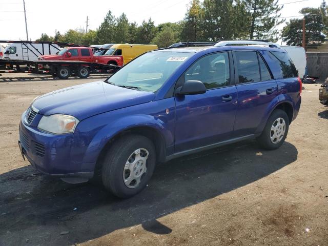 SATURN VUE 2006 5gzcz23dx6s876874