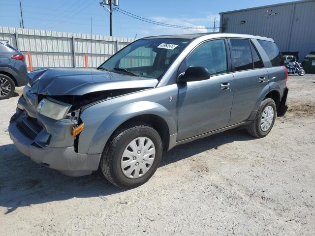 SATURN VUE 2005 5gzcz33d05s833164