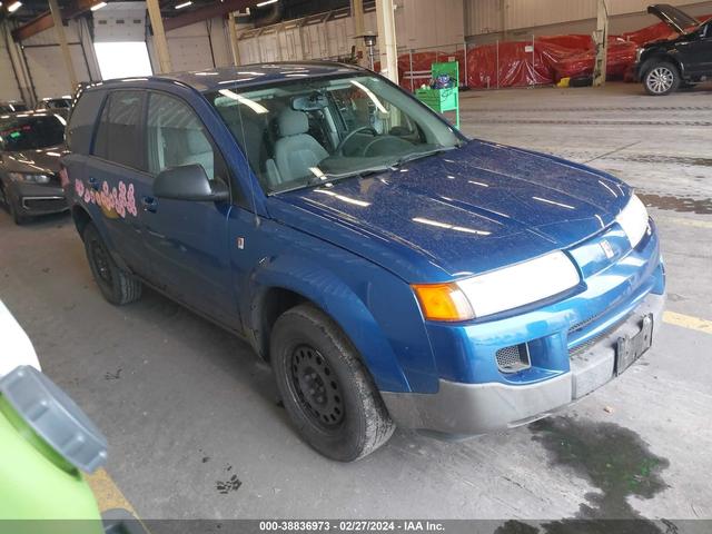 SATURN VUE 2005 5gzcz33d05s867881