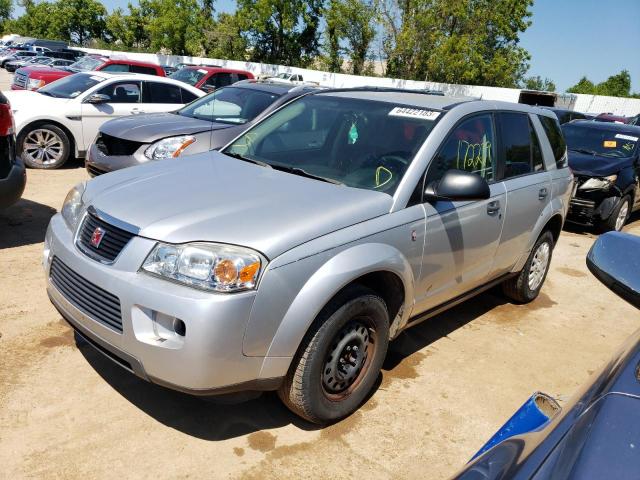 SATURN VUE 2006 5gzcz33d06s825907