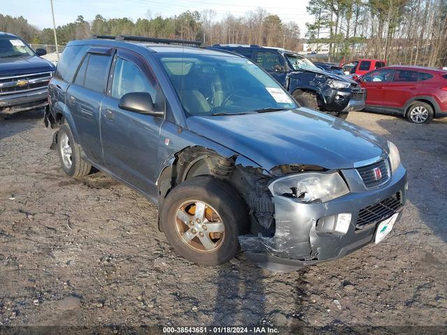 SATURN VUE 2006 5gzcz33d06s845767