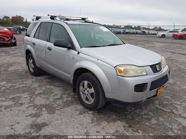 SATURN VUE 2006 5gzcz33d06s885184