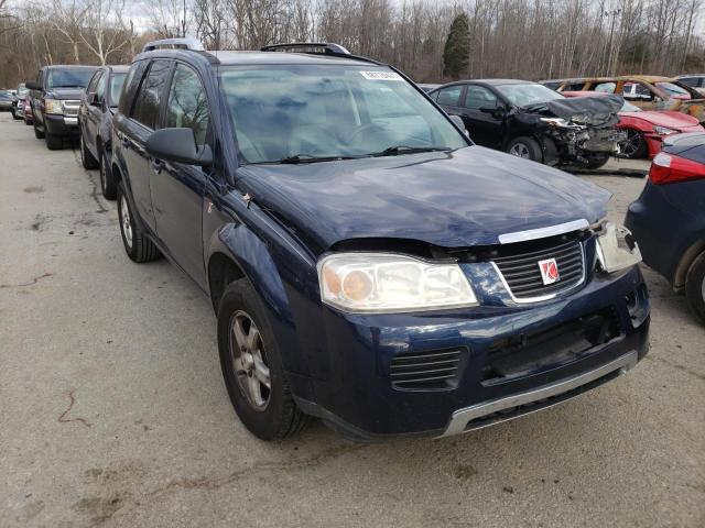 SATURN VUE 2007 5gzcz33d07s826279