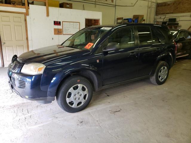 SATURN VUE 2007 5gzcz33d07s827934