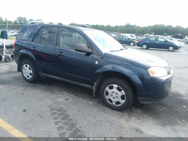 SATURN VUE 2007 5gzcz33d07s842241