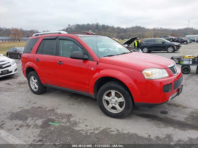 SATURN VUE 2007 5gzcz33d07s845415