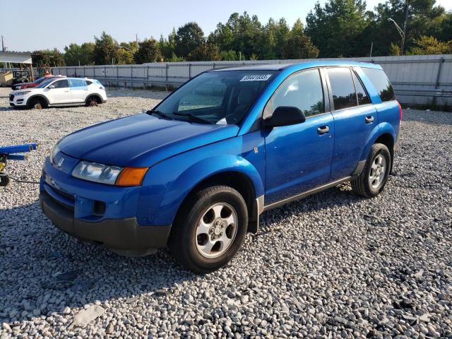 SATURN VUE 2004 5gzcz33d14s885241