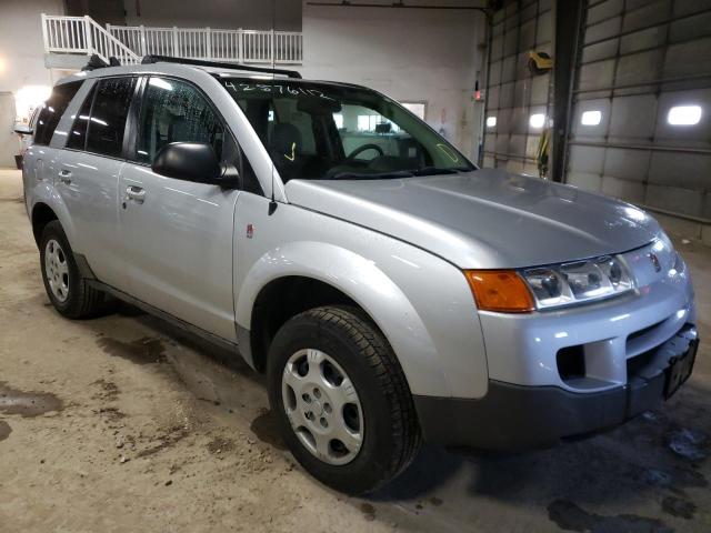 SATURN VUE 2005 5gzcz33d15s825123