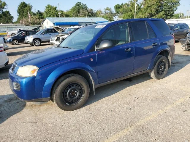 SATURN VUE 2006 5gzcz33d16s801762