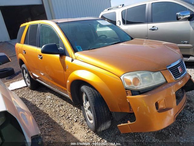 SATURN VUE 2006 5gzcz33d16s824961