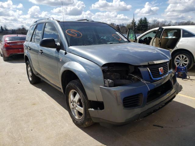 SATURN VUE 2006 5gzcz33d16s865445