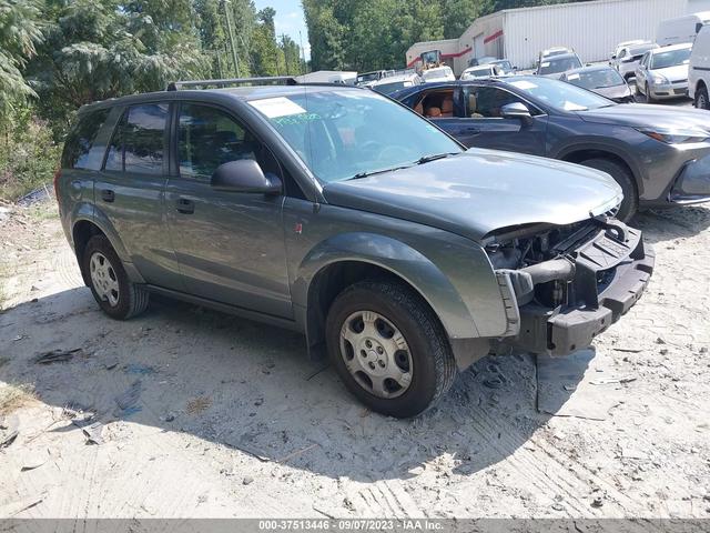 SATURN VUE 2006 5gzcz33d16s900467