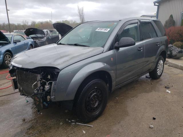 SATURN VUE 2007 5gzcz33d17s819048