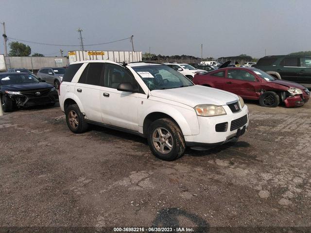 SATURN VUE 2007 5gzcz33d17s828588