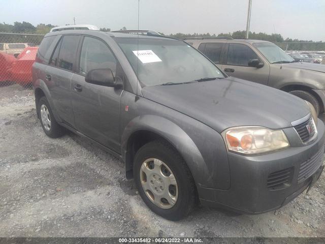 SATURN VUE 2007 5gzcz33d17s832026