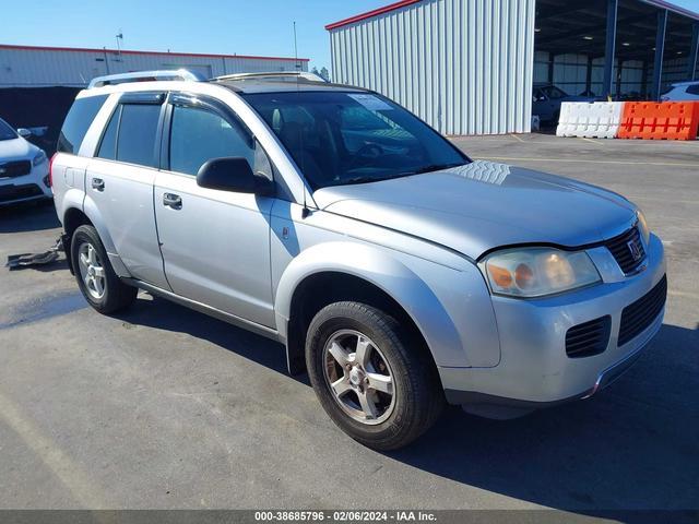 SATURN VUE 2007 5gzcz33d17s856374