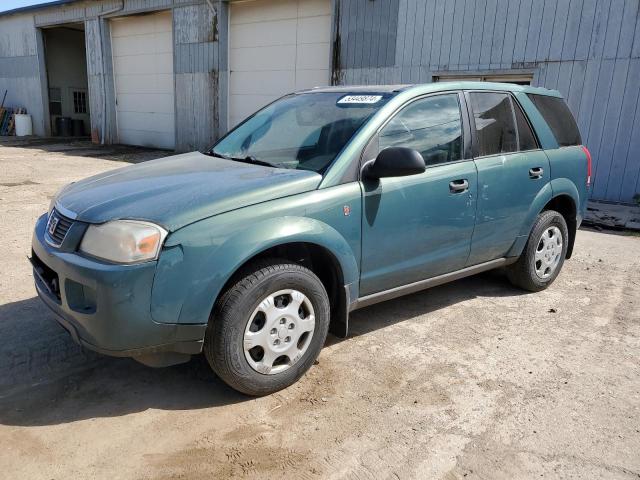 SATURN VUE 2007 5gzcz33d17s859520