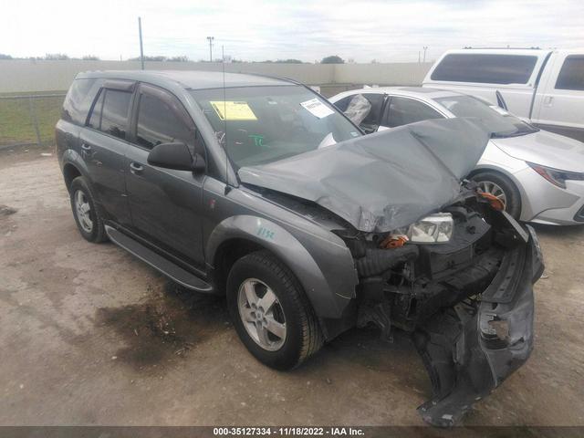 SATURN VUE 2005 5gzcz33d25s855988