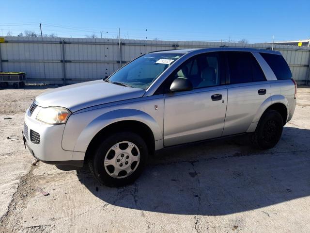 SATURN VUE 2006 5gzcz33d26s869696