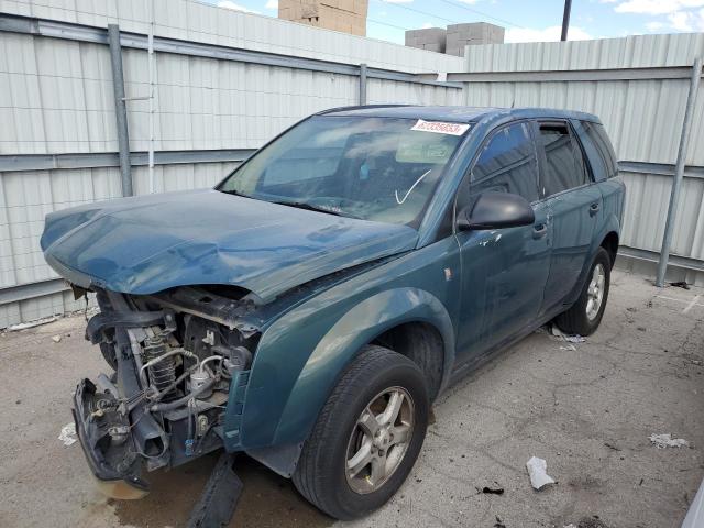 SATURN VUE 2006 5gzcz33d26s882433