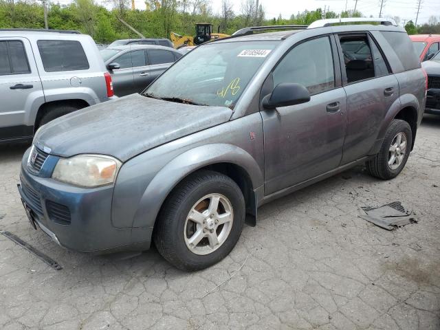 SATURN VUE 2006 5gzcz33d26s896915