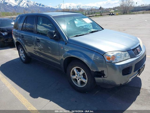 SATURN VUE 2007 5gzcz33d27s842368