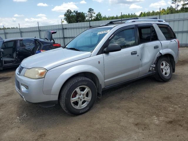 SATURN VUE 2007 5gzcz33d27s854858