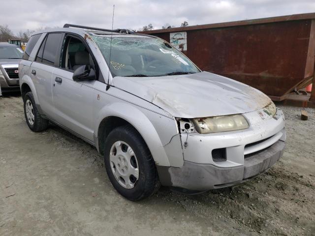 SATURN VUE 2004 5gzcz33d34s832377